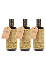 3 Botellas