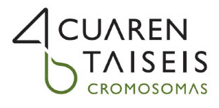 Cuarentaiseis Cromosomas