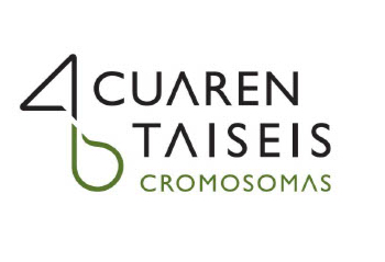 Cuarentaiseiscromosomas